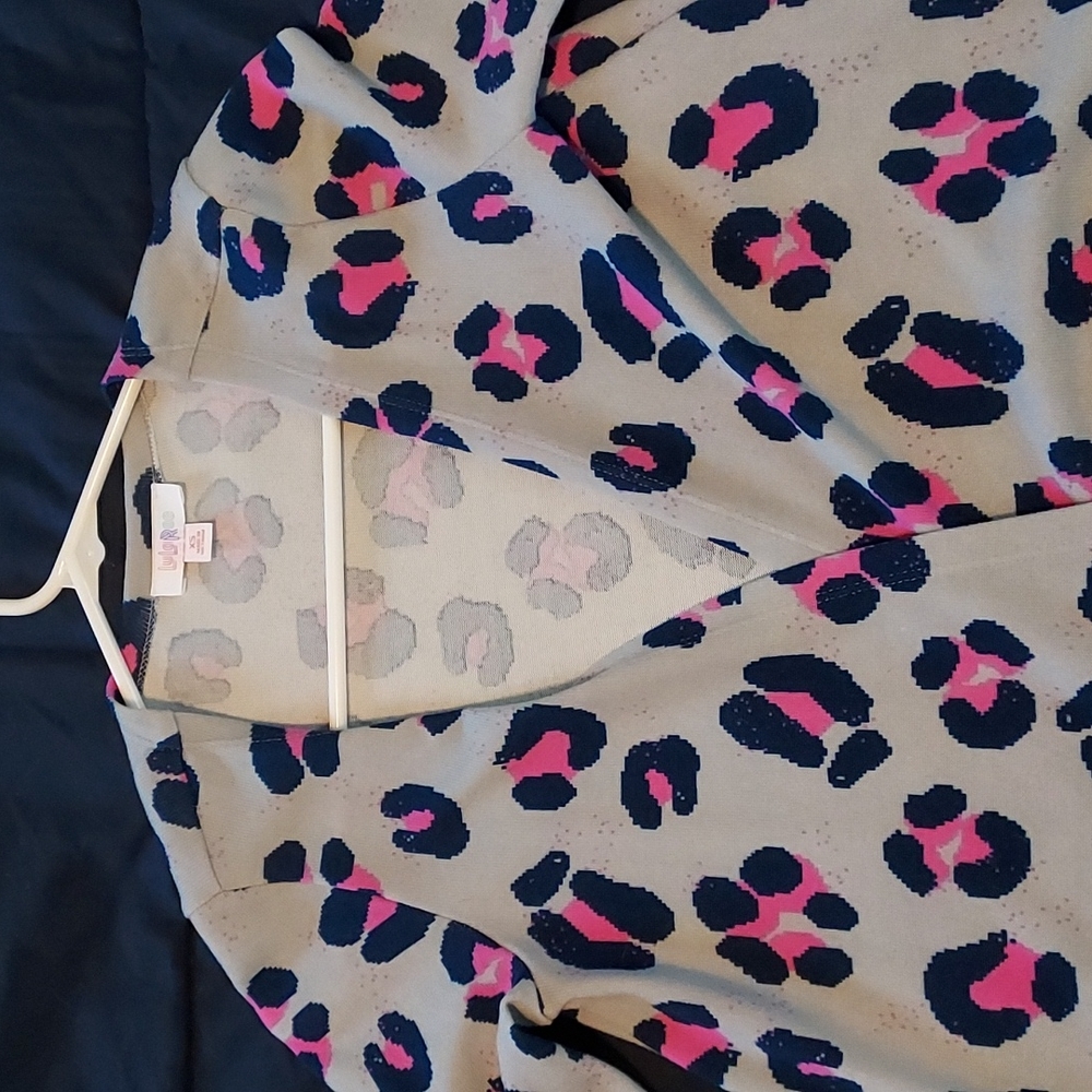 LuLaRoe Caroline